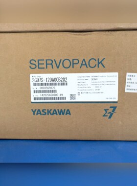 SGD7S-120A00B202120A10B20218 议价