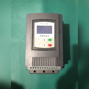 議價 YP5000一4T0300L系列電機軟起動器輸入AC3