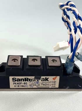 议价现货 SanRexPAK PK48F-6 议价