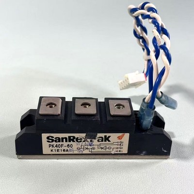 议价现货 SanRexPAK PK48F-6 议价
