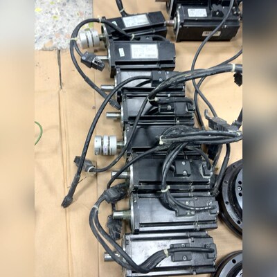 BCH0602O12A1C 驱动电机400w成色看 议价