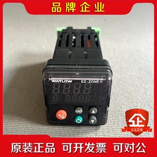 温度控制器PM6C3EC ZONE 议价 WATLOW