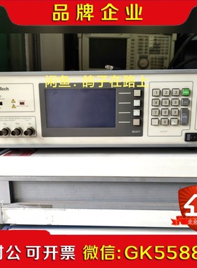 QuadTech 7600 Plus 精密LCR表 2M议价