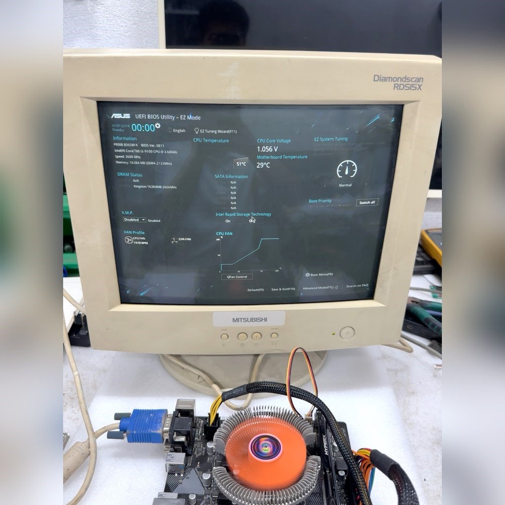 日本RDSISX显像管显示器DP15HO显示屏CRT大肚 议价