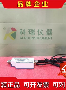 求购 罗德与施瓦茨R&S NRP33SN 功率探头.如议价