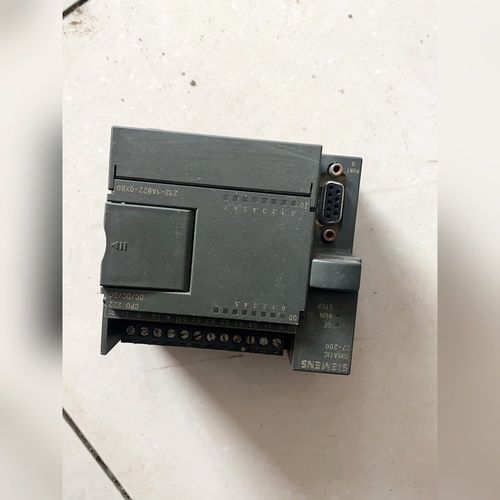 SIEMENSPLC 211-OBA22-OXBO 议价