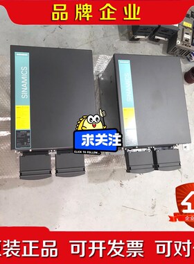 99新驱动器6SL3100-0BE31-2AB0 12 议价