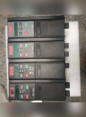 丹佛斯变频器VLT28222900PT4B20STR0DB 议价