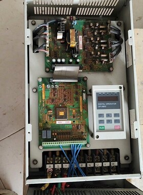 海利普22KW变频器HLPA002243B 议价