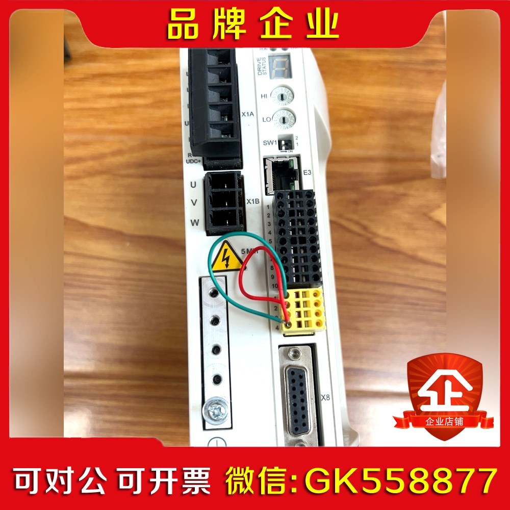 ABB Mfe190-04un-03a0-2 件;需要的议价