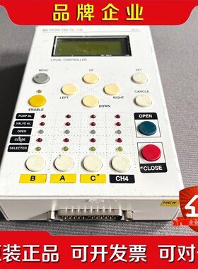 DOORI 控制器 DR-LC-N1700151 现货 议价