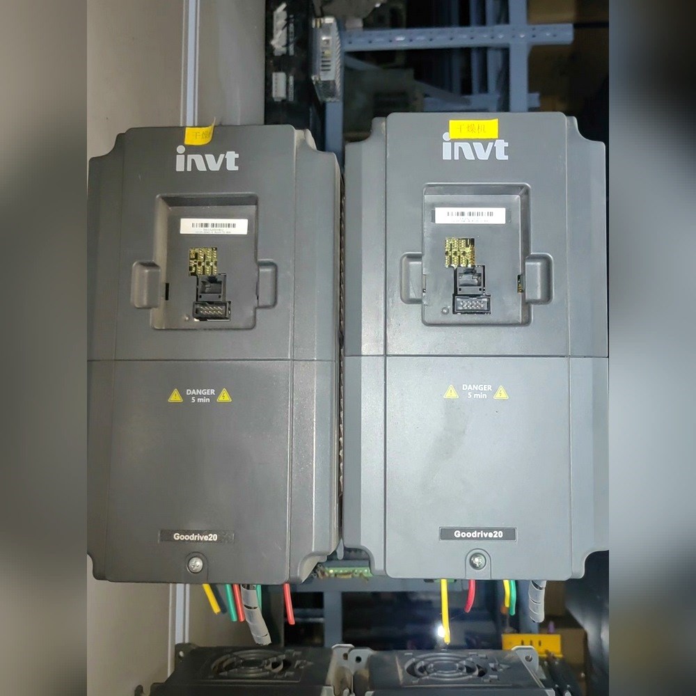 GD20-004G-4 英威腾GD20系列变频器4KW 二 议价
