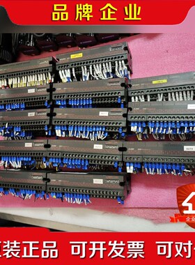 CCLINK远程IO模块AJ65SBTB1-32T一手 议价