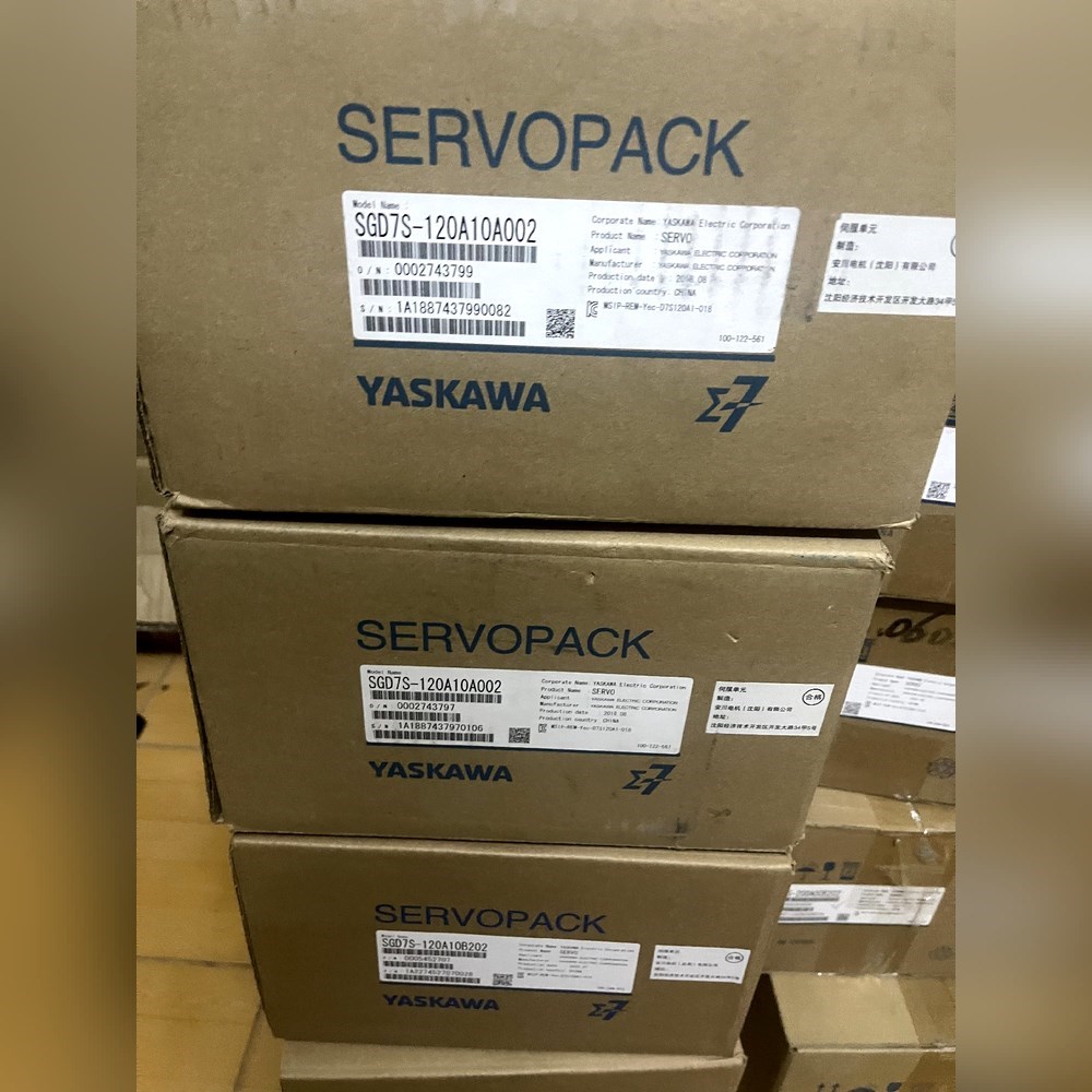 SGD7S-120A10A002B202120A30A0 议价