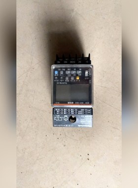 原装进口定时继电器TB252101KAC100- 议价