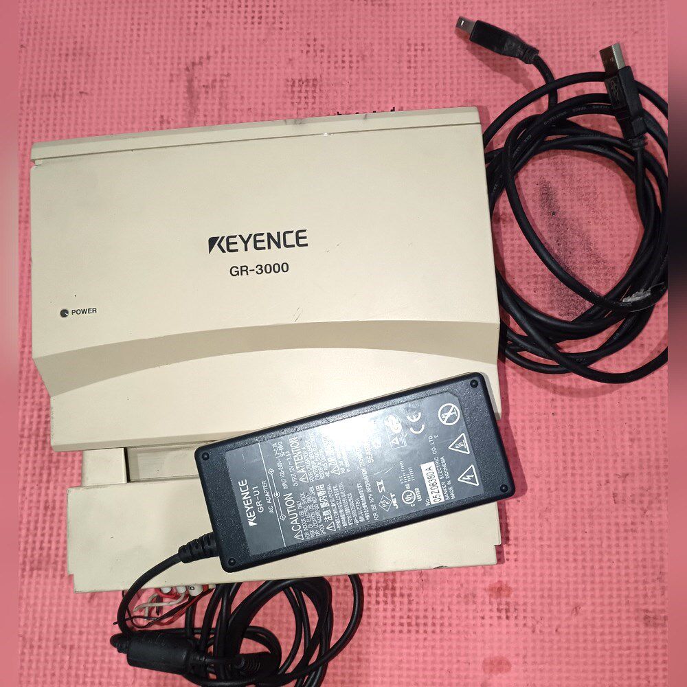 基恩士 GR一3000 GR 议价