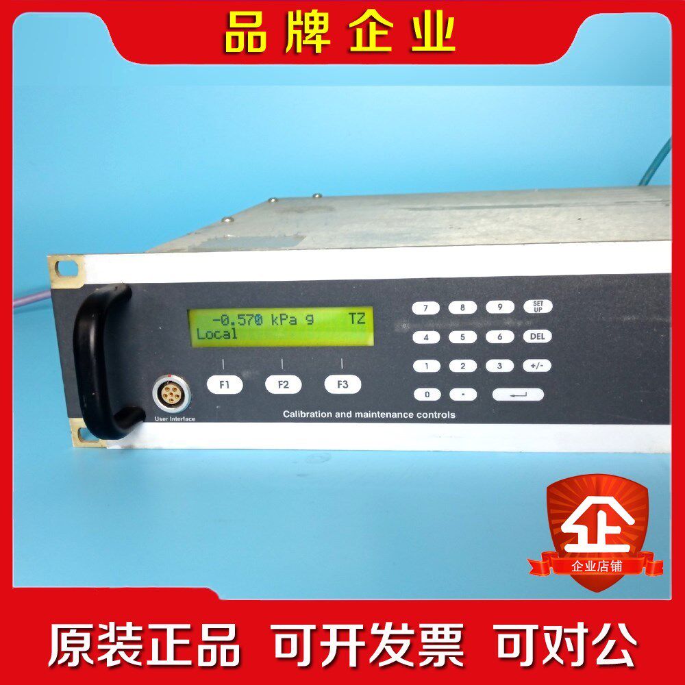 DRUCK德鲁克DPI520压力校准器议价