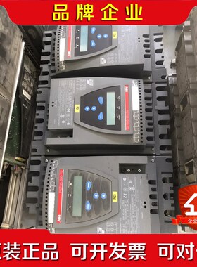 ABB软启动器PST85-600-701SFA894008 议价