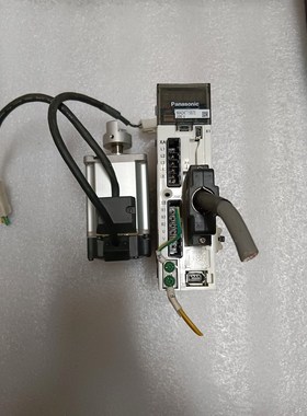 A5驱动器一套MADKT1507EMHMJ022G1U 议价