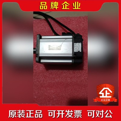 电机 MHMD082P1U 实物拍摄 功能包 议价