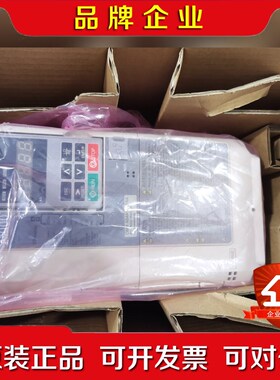 安川变频器 CIMR-AB4A0023FAA 11 议价