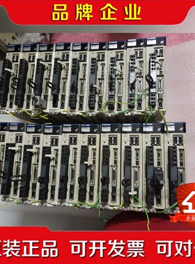 安川7系400w M2总线型伺服SGD7S-2R8A10A0 议价