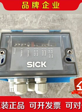 SICK西克条码扫描控制器 CDB620-001  实物议价