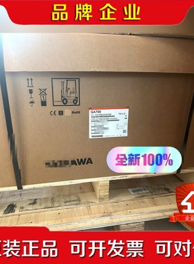 安川变频器CIPR-GA70B4208ABBA-AAAAA. 议价