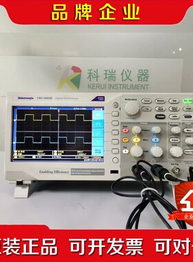 泰克Tektronix TBS2104X TBS议价