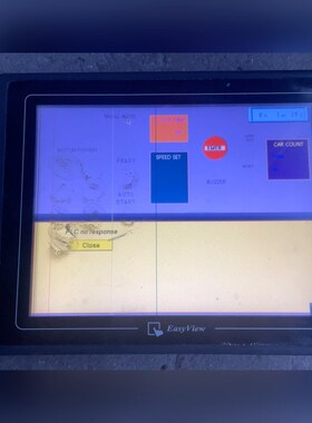 威纶触摸屏MT8104iH 2EV 议价