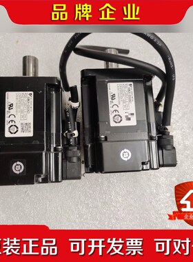 安川五系200w值电机 SGMJV-02A3A21 议价