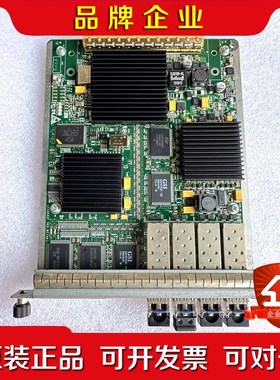 华为 FPIC-4xOC3-ATM 4端口灵活插卡 编码议价