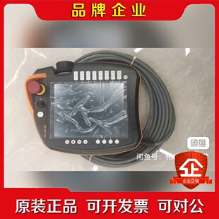 库卡示教器168-334功能正常现货实拍五公里内送货上 议价