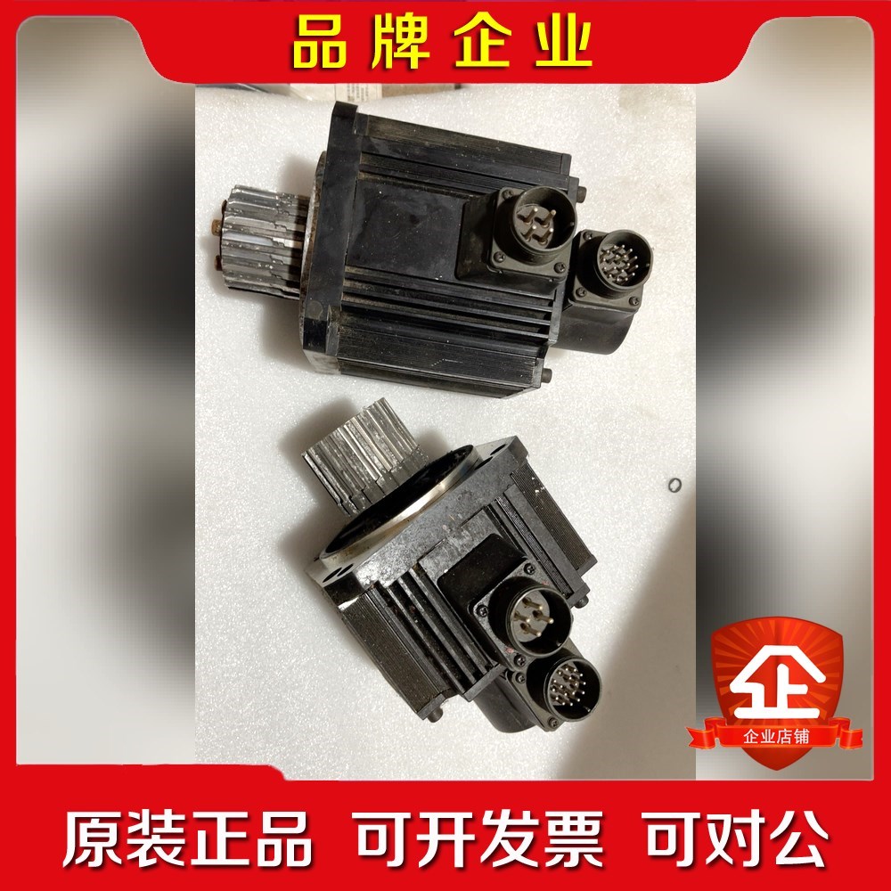惠普伺服电机HPEA152PG1两台1.5千瓦一台1.0千瓦 议价