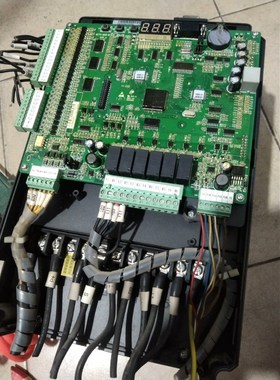 莫奈克L1-A-4011380v11kw一台实物拍摄 议价