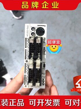 PLC控制器FPG-C32T2H AFPG2643H实 议价
