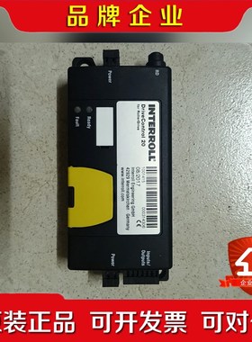 INTERROLL英特诺42929控制模块DriveCont 议价