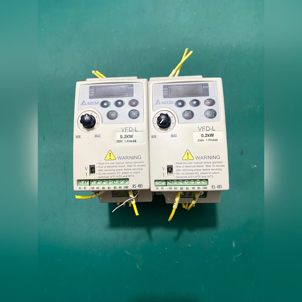 出这款VFD-L系列是VFD002L21A变频 议价