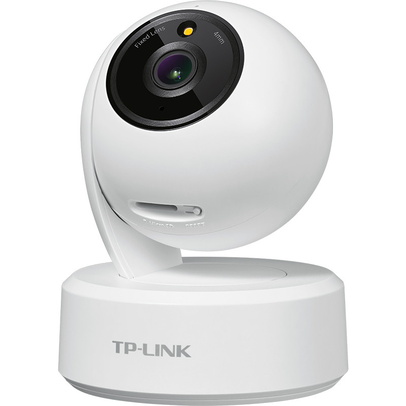 普联TP-LINK摄像头4G送流量