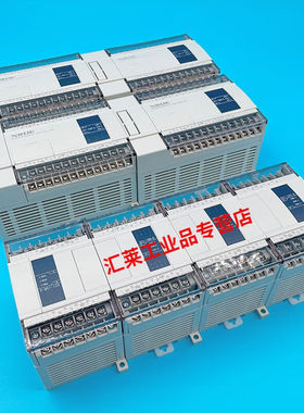 PLCXC1-10R/10T/16R/16T/24R/24T/32R/32T-E/-CXC1-24R-E|