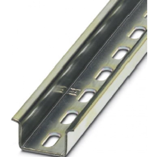 Custom Din Guide Rail NS35/15PER000 мм. Заказ номер 1201730 |