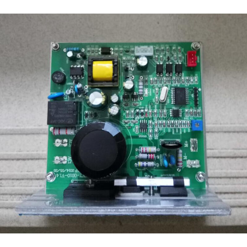 亿健跑步机电路板主板6006D电路板T900下控驱动板跑步机电源板|