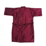 Барбер -магазин обслуживание клиентов окружающая ткань красавица галерея волосы волосы салоны и кимоно -хриплые волосы.