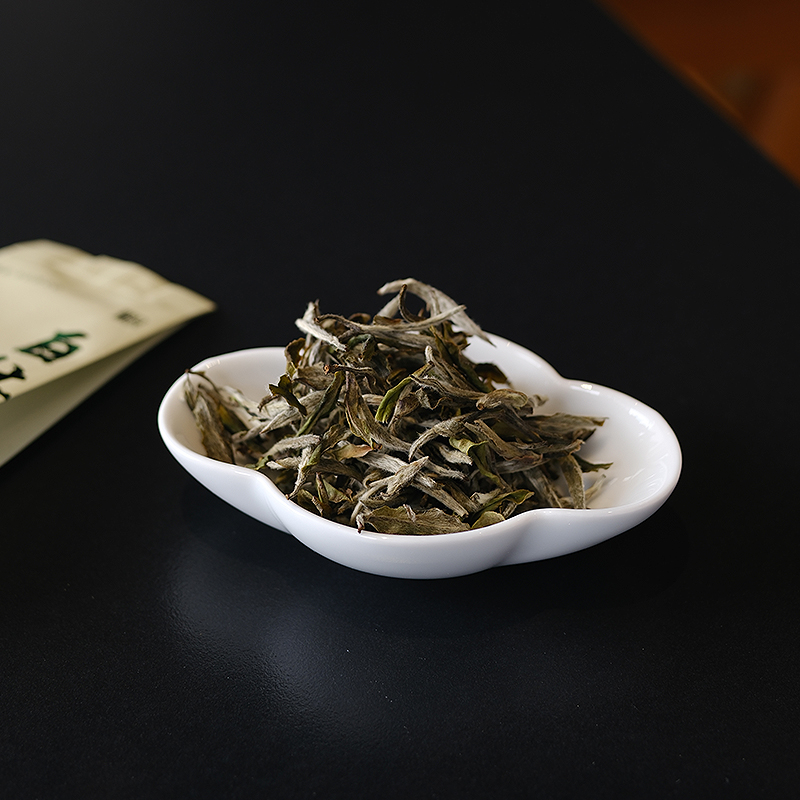 牡丹王福鼎白茶花香蜜韵