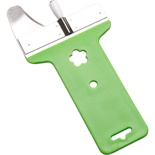 山西刀削面刀不锈钢削面工具供开饭店手工面削面刀新手切削面家用