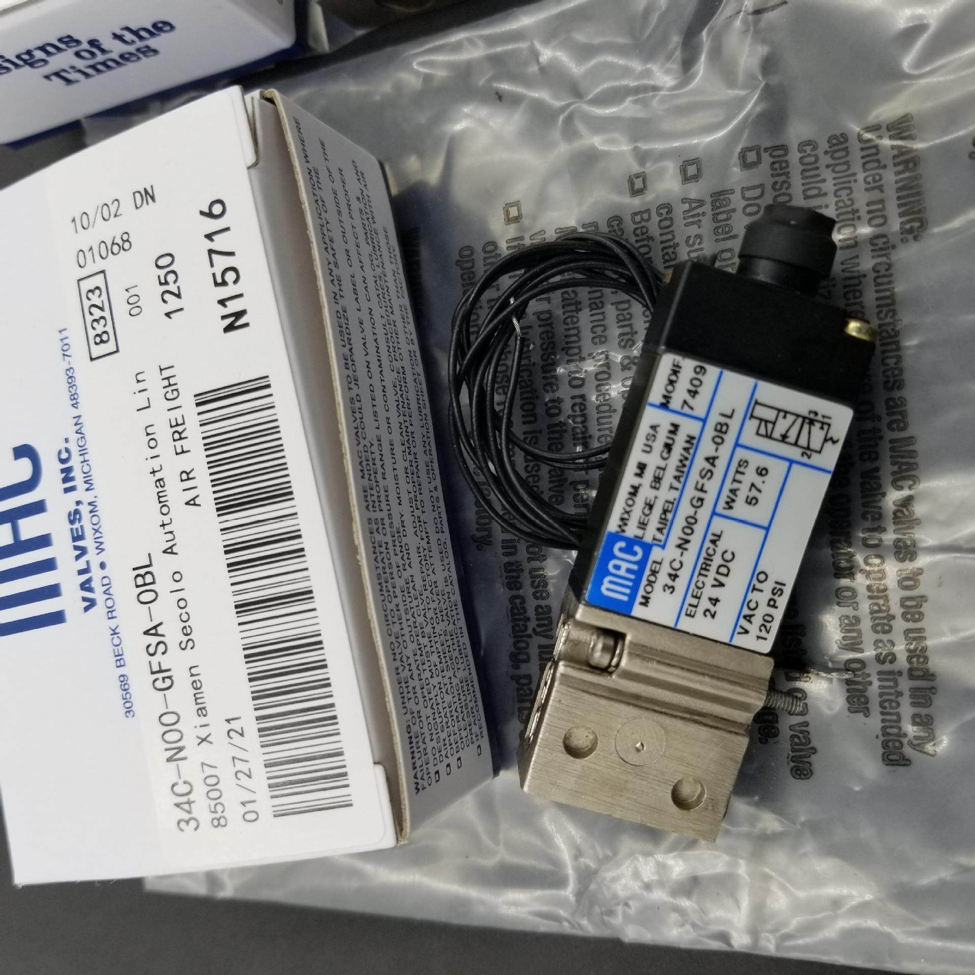 高频电磁阀4C/4B-N00-GDFA/GFSA/GFEA/GEMC-0BL/1KA/1GA议价