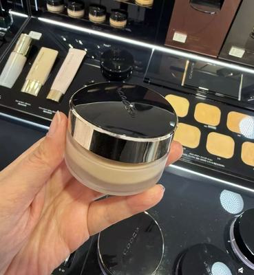 日本SUQQU苏酷粉霜新版记忆塑形奶油spf15粉底霜30g110新款