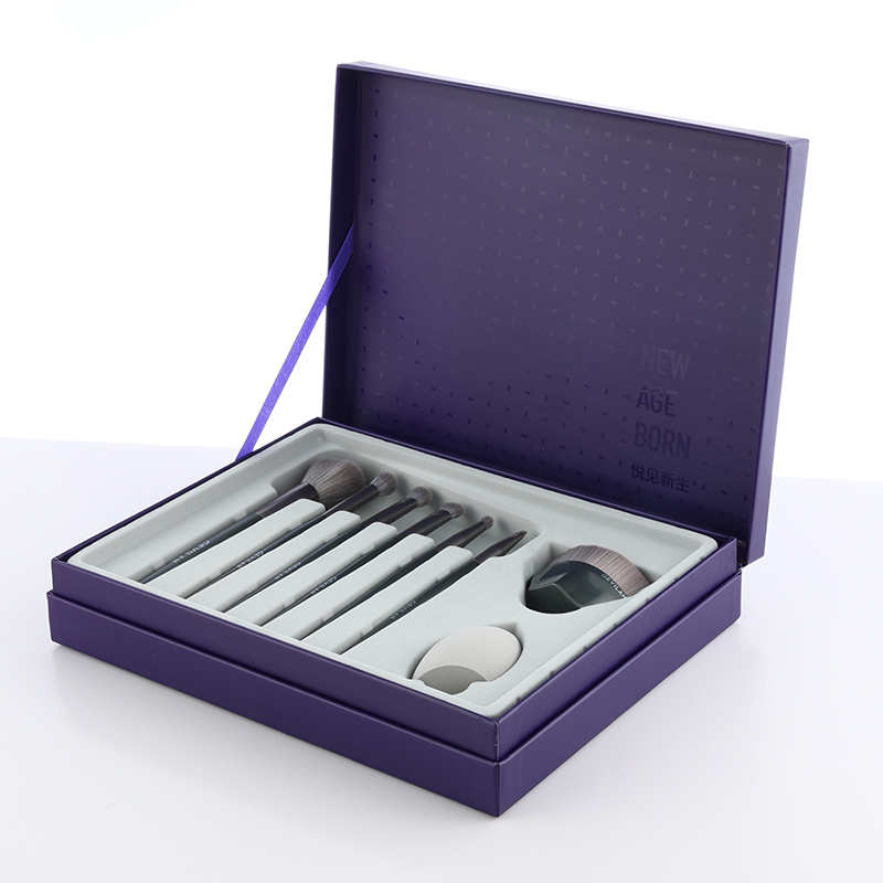 GEVILAN歌岚品牌化妆刷礼盒套装