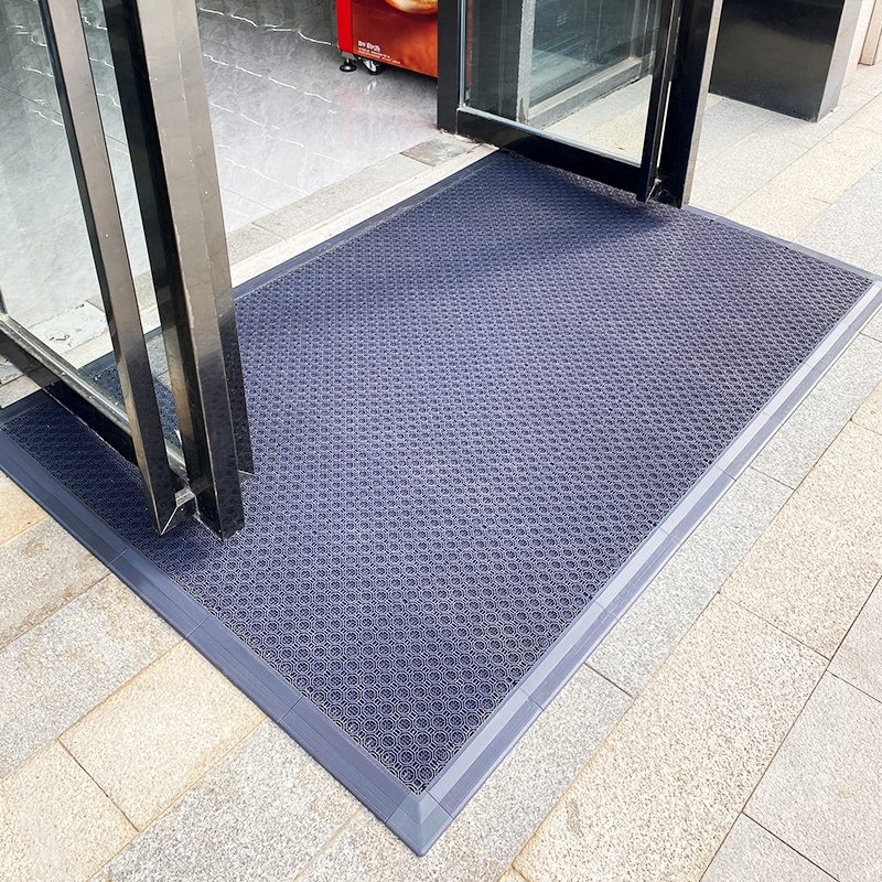 进门迎宾脚垫室外防滑地垫