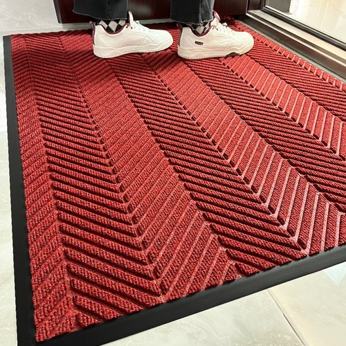 家用门口防滑地毯入户门地垫